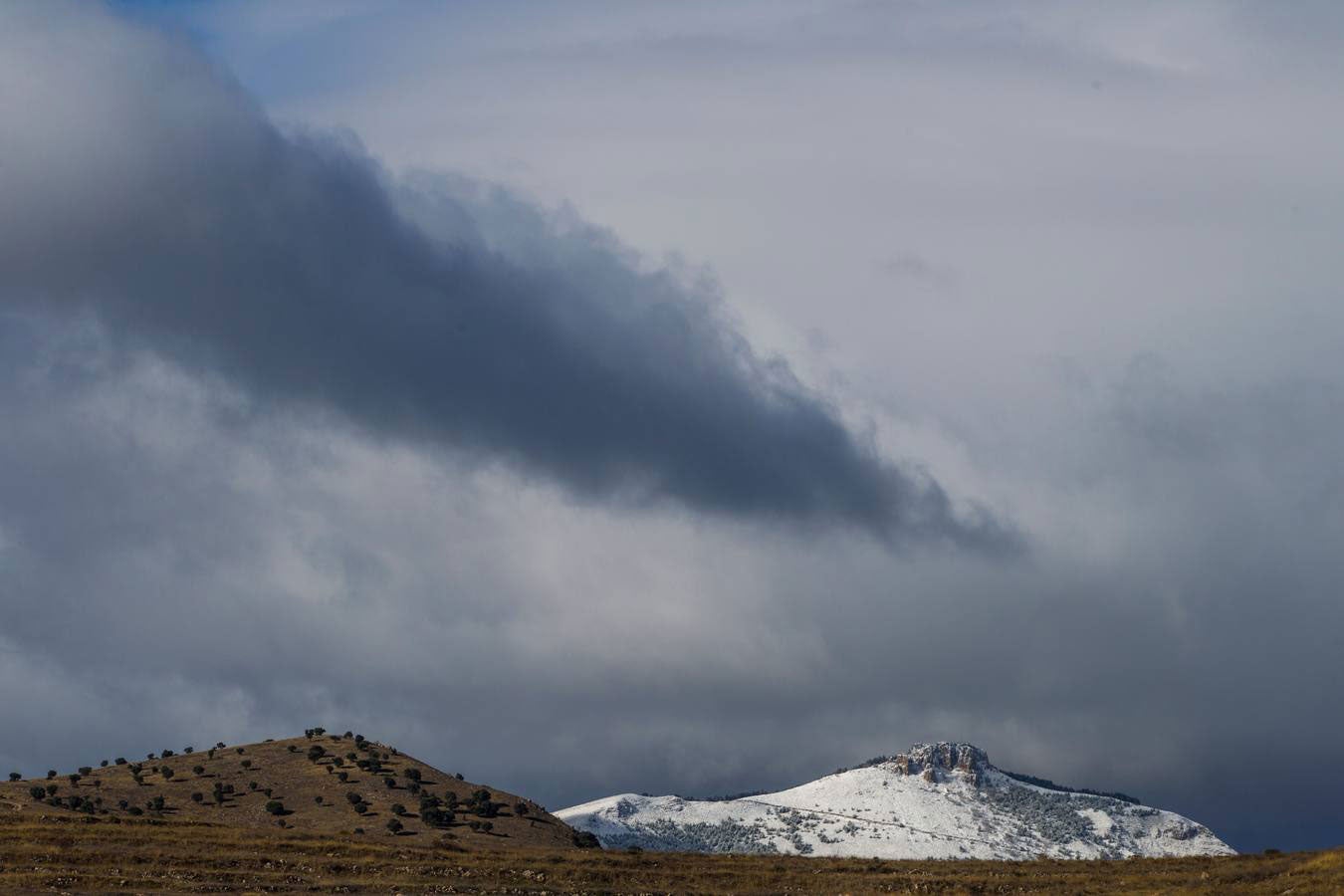 Los rápidos de Villarroya