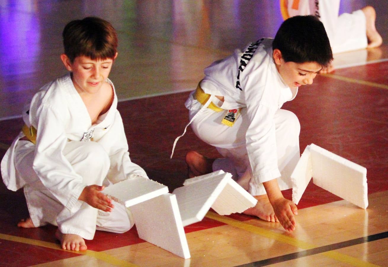 Lobete acoge la Fiesta del Deporte Municipal