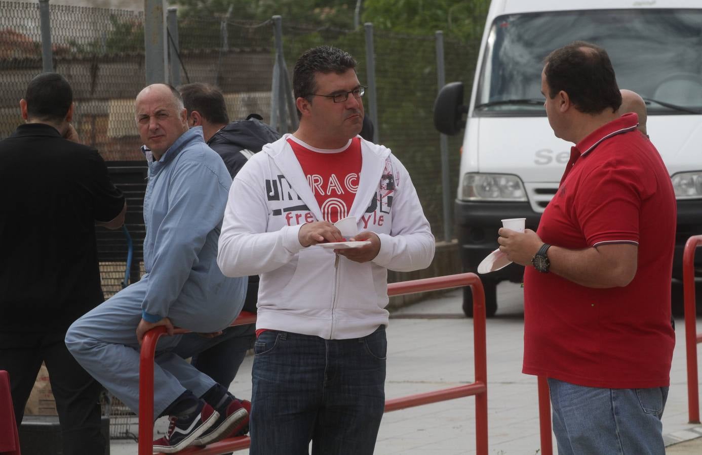 II Jornada de la Feria Multimarca del Vehículo de Ocasión, Seminuevo y de Kilómetro Cero