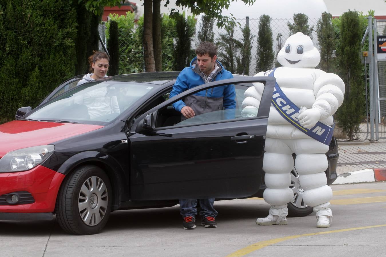 II Jornada de la Feria Multimarca del Vehículo de Ocasión, Seminuevo y de Kilómetro Cero