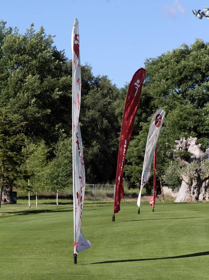 Las jugadas del Torneo de Marqués de Riscal (I)