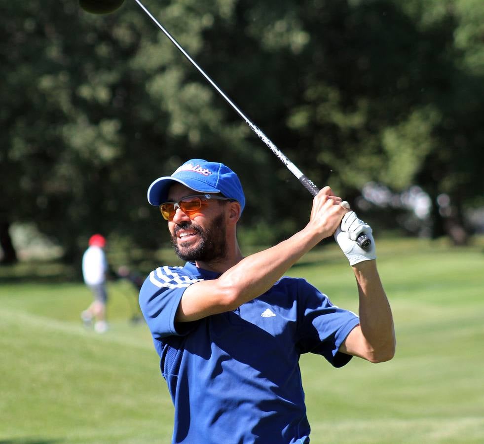 Las jugadas del Torneo de Marqués de Riscal (I)