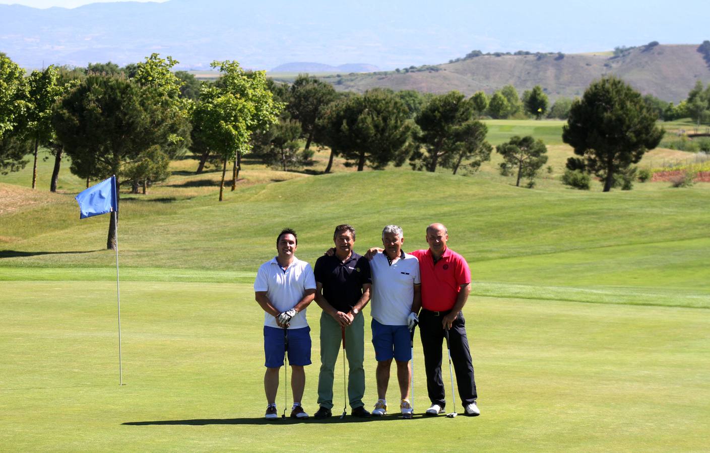 Las jugadas del Torneo de Marqués de Riscal (III)