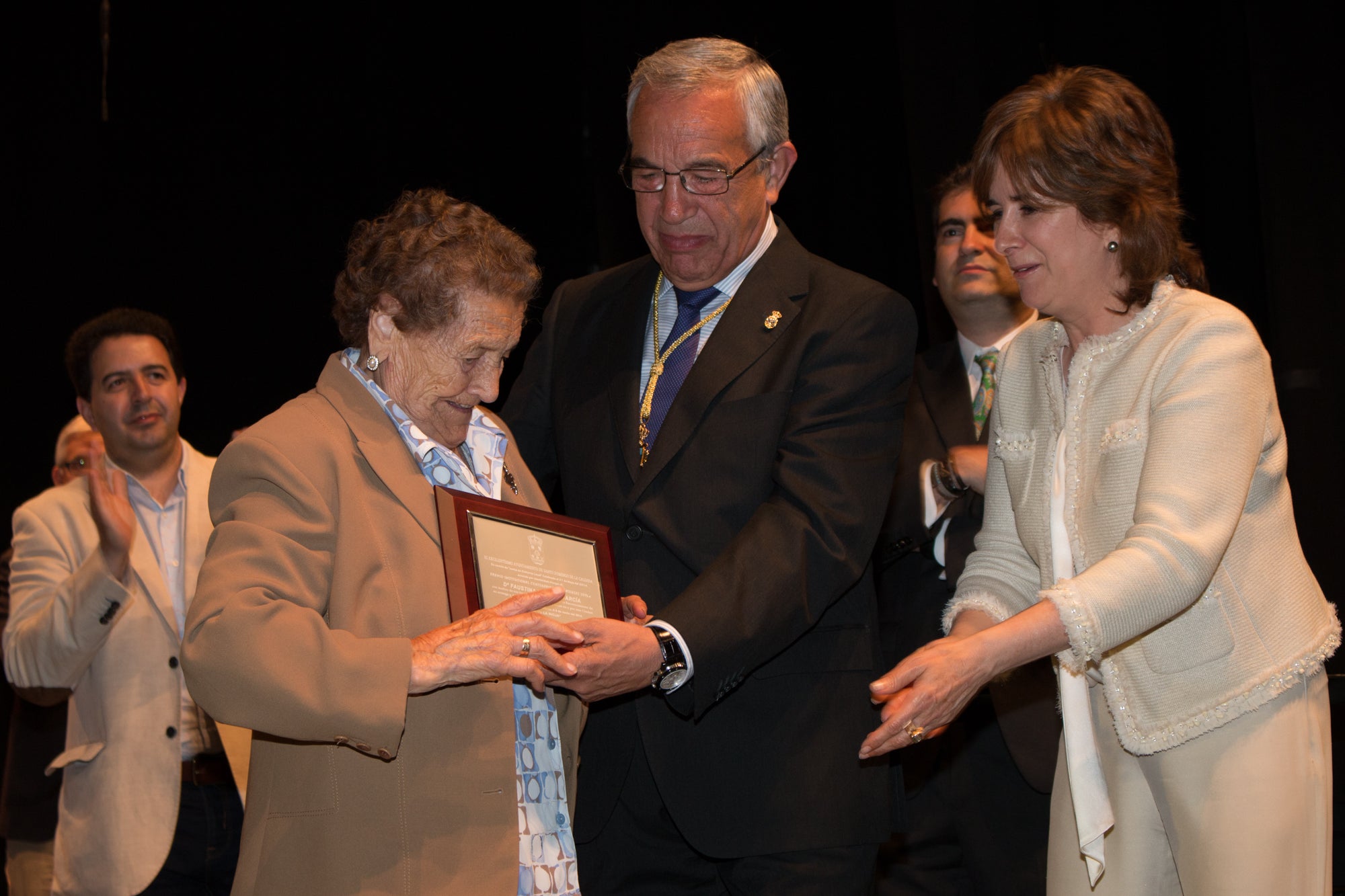 Premios Excelencia Calceatense