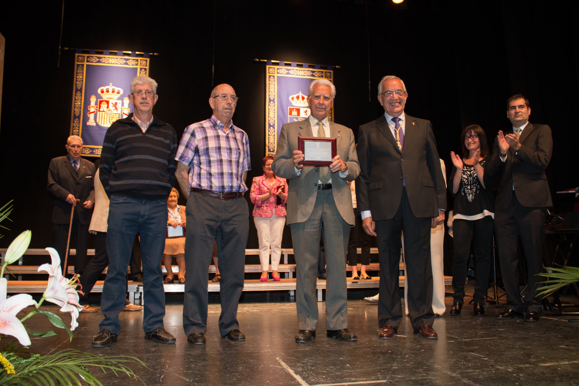 Premios Excelencia Calceatense