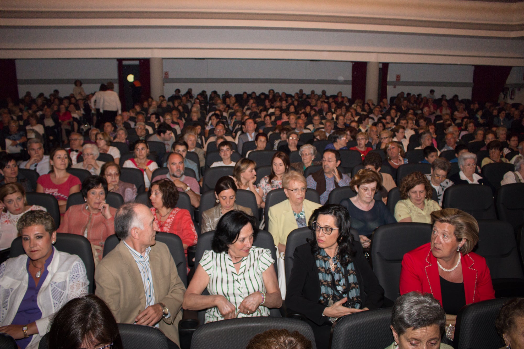 Premios Excelencia Calceatense