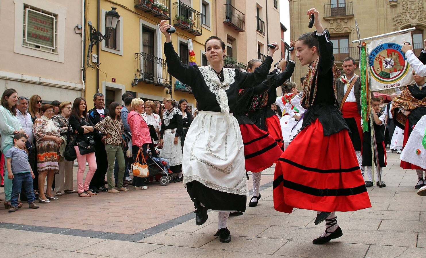 Día del traje regional