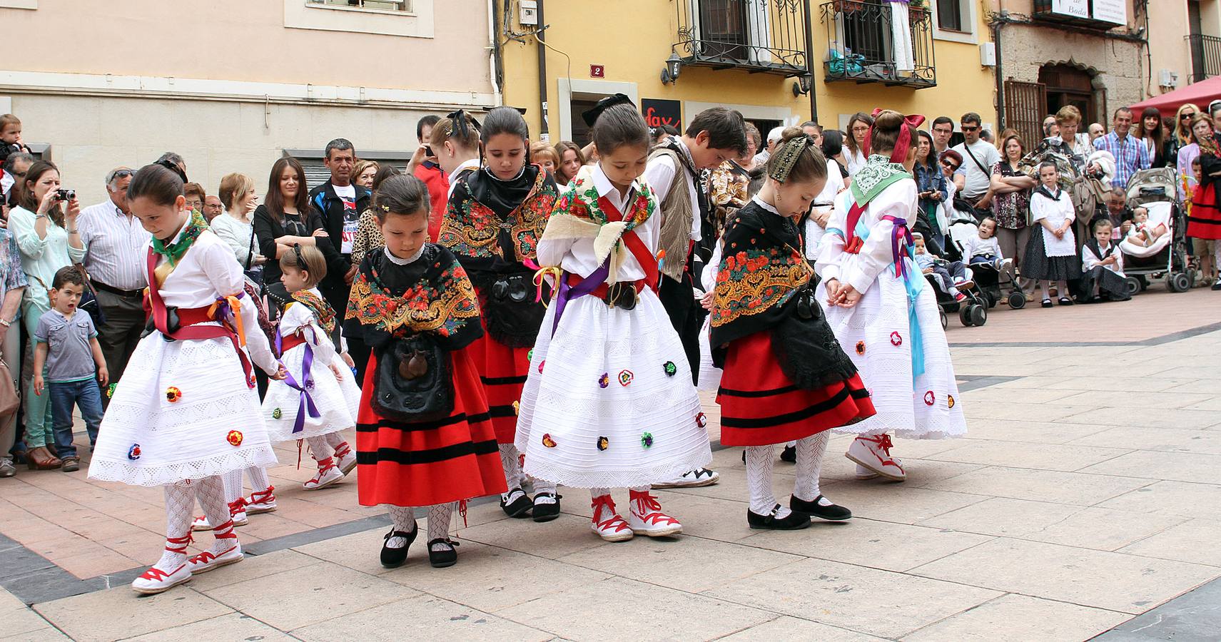 Día del traje regional