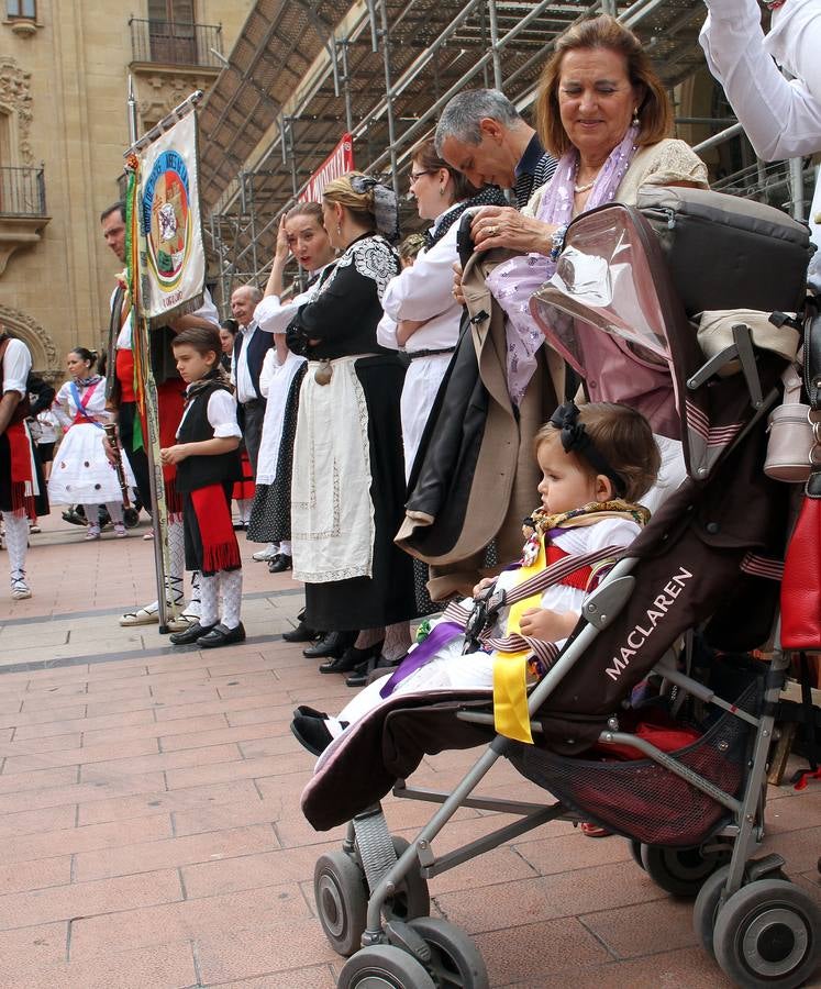 Día del traje regional