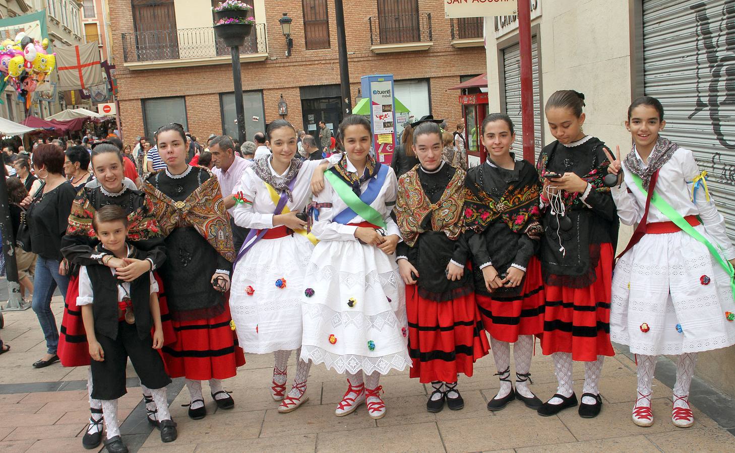 Día del traje regional