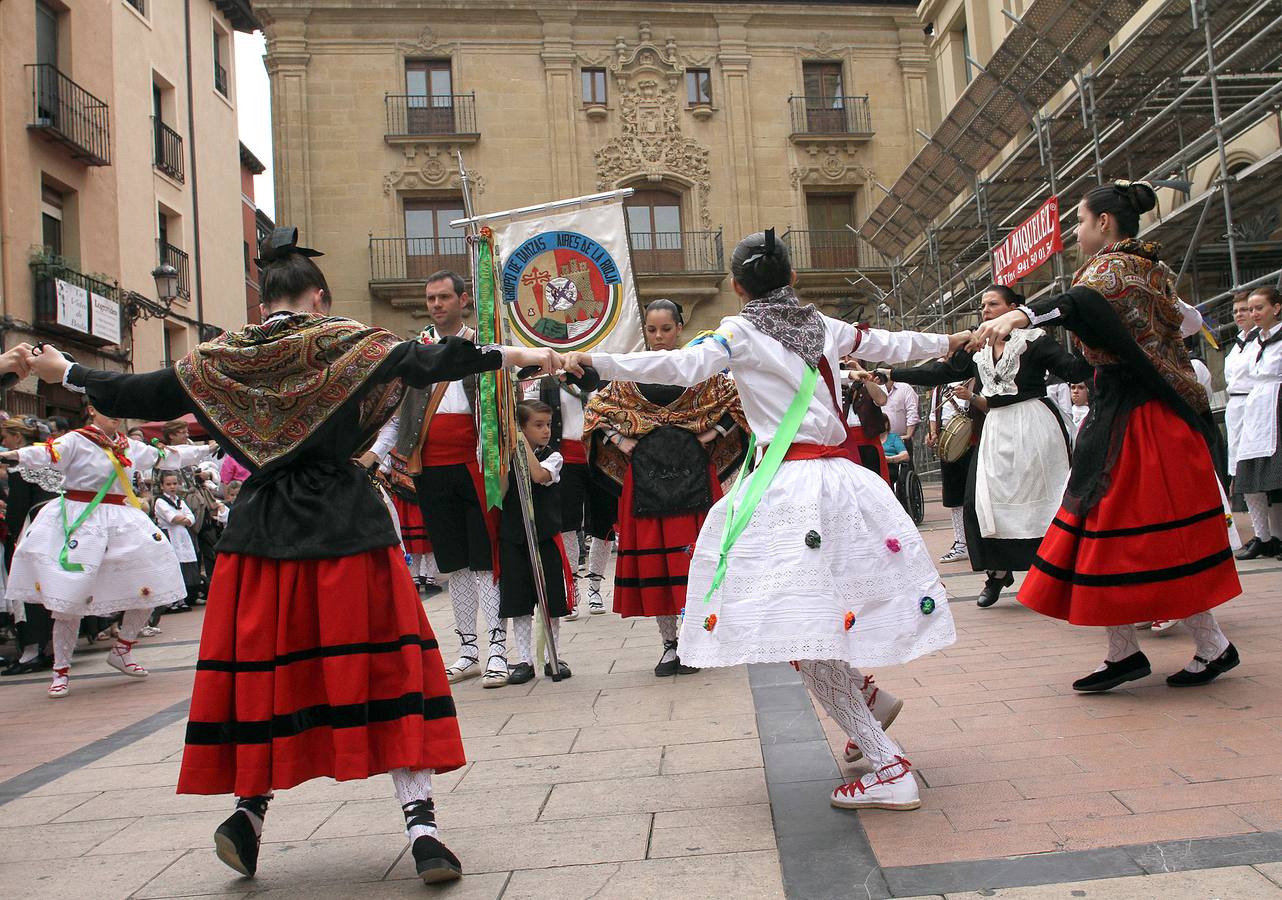 Día del traje regional