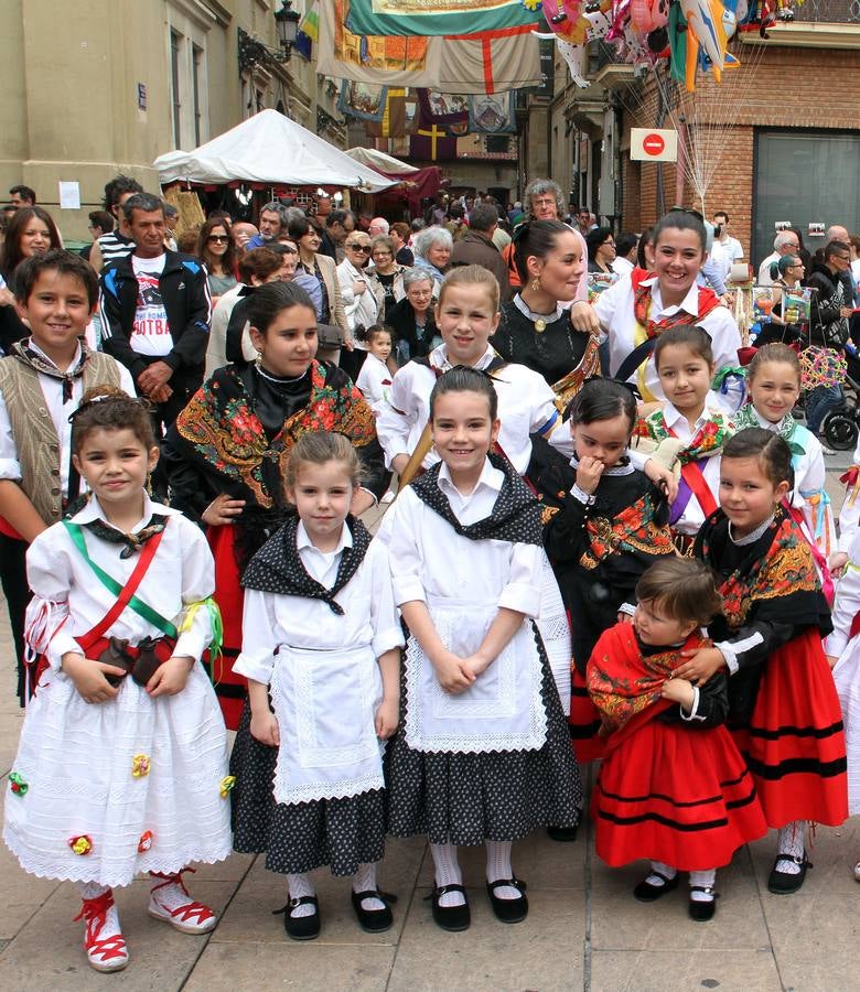 Día del traje regional