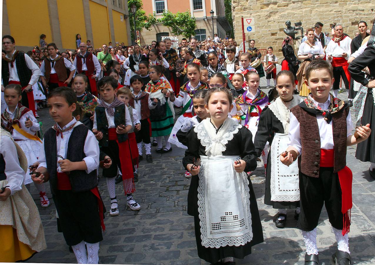 Día del traje regional