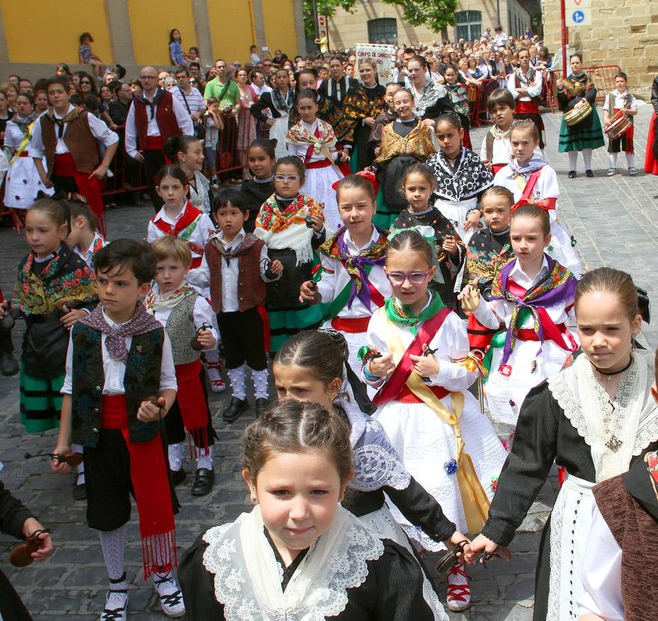 Día del traje regional