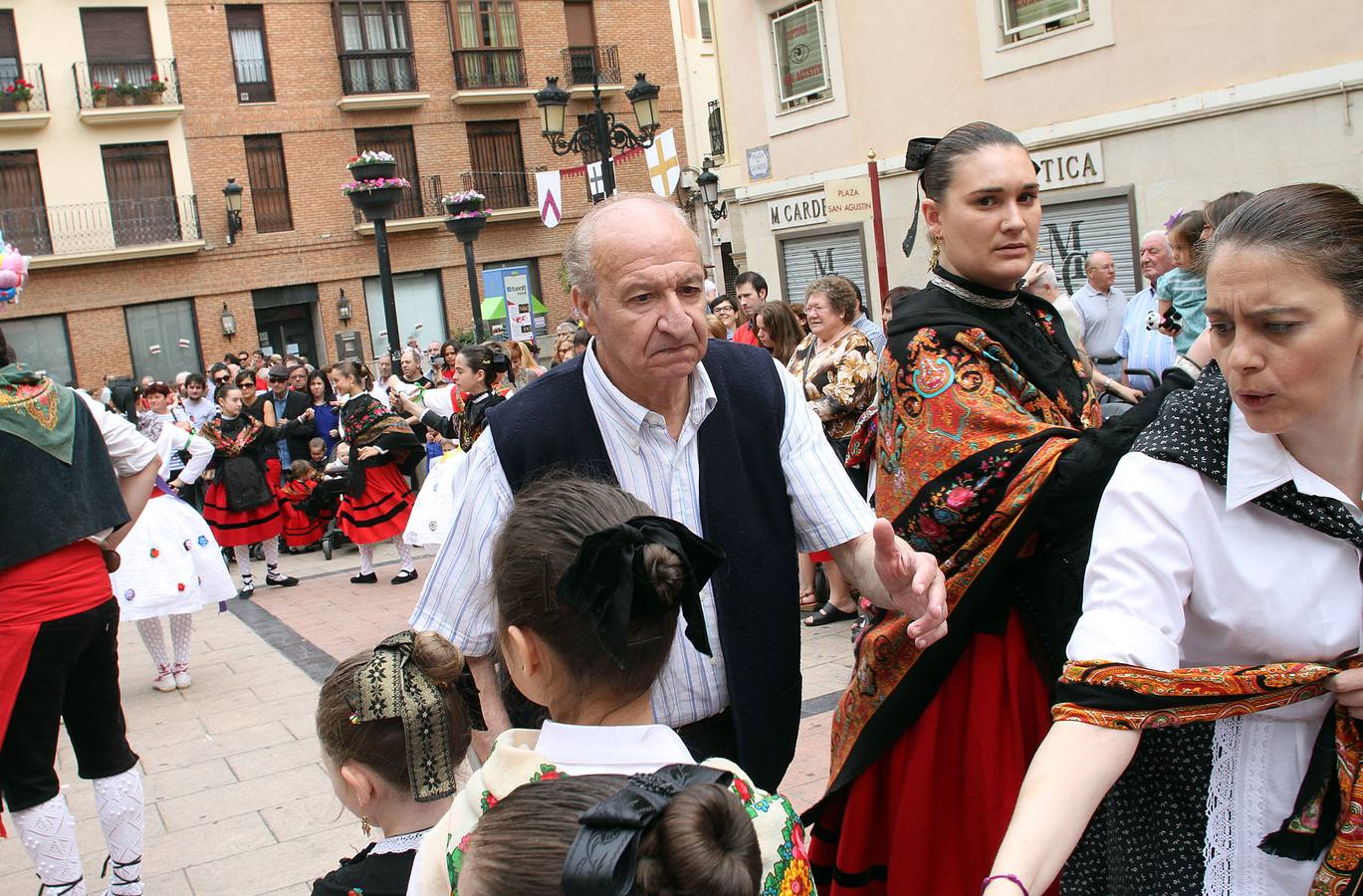 Día del traje regional