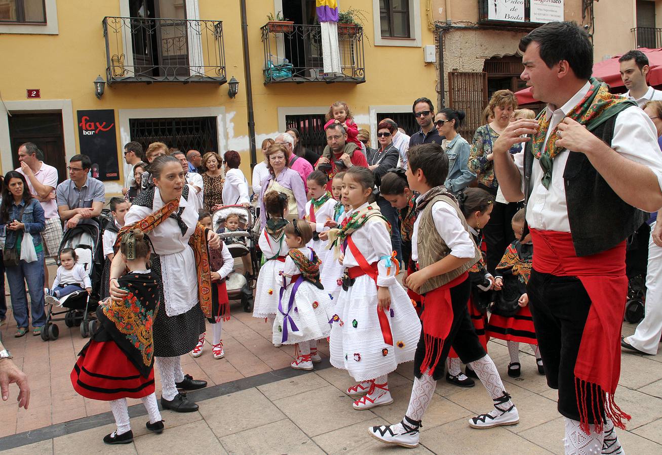 Día del traje regional