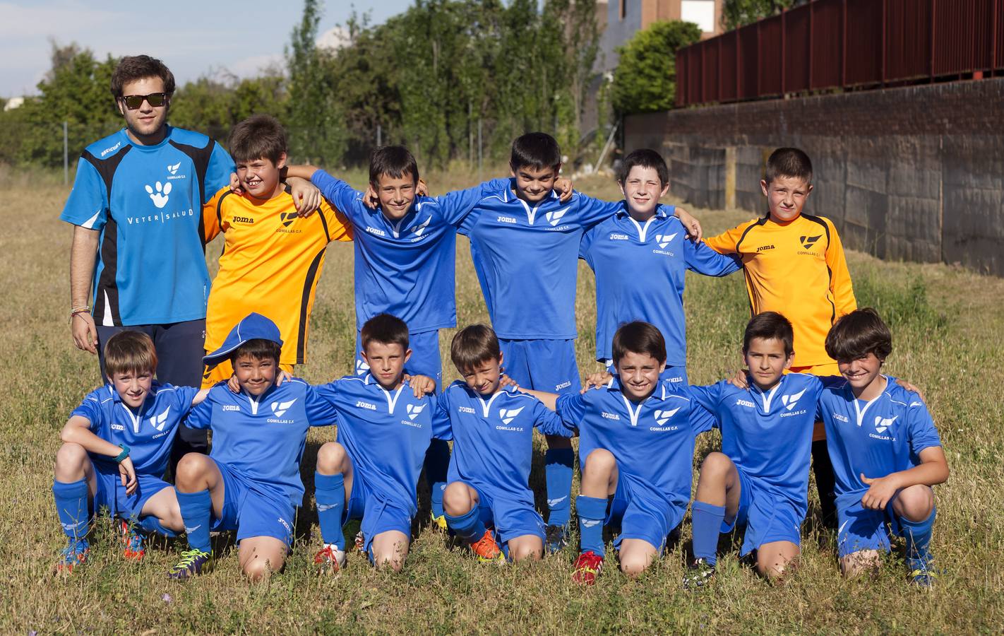 I Jornada del Memorial Nani, organizado por Balsamaiso