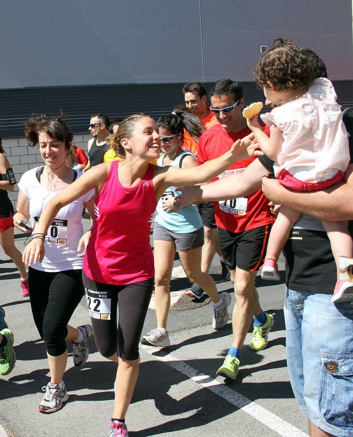 Carrera de El Arco