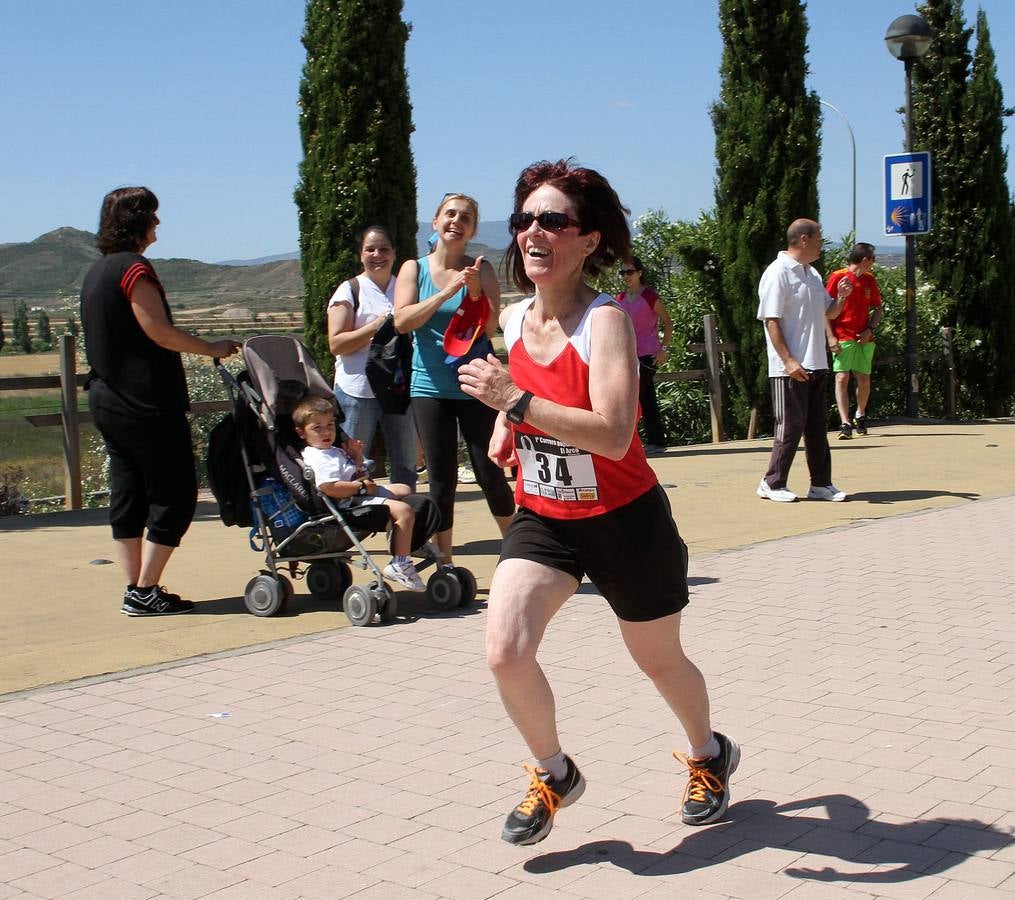 Carrera de El Arco