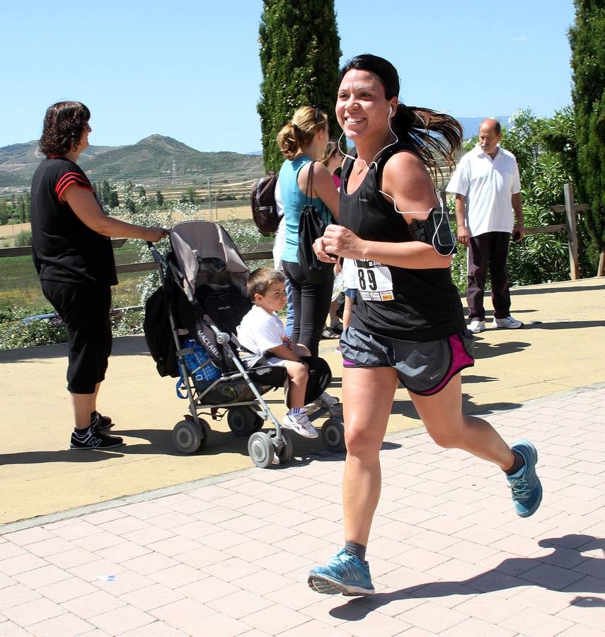 Carrera de El Arco