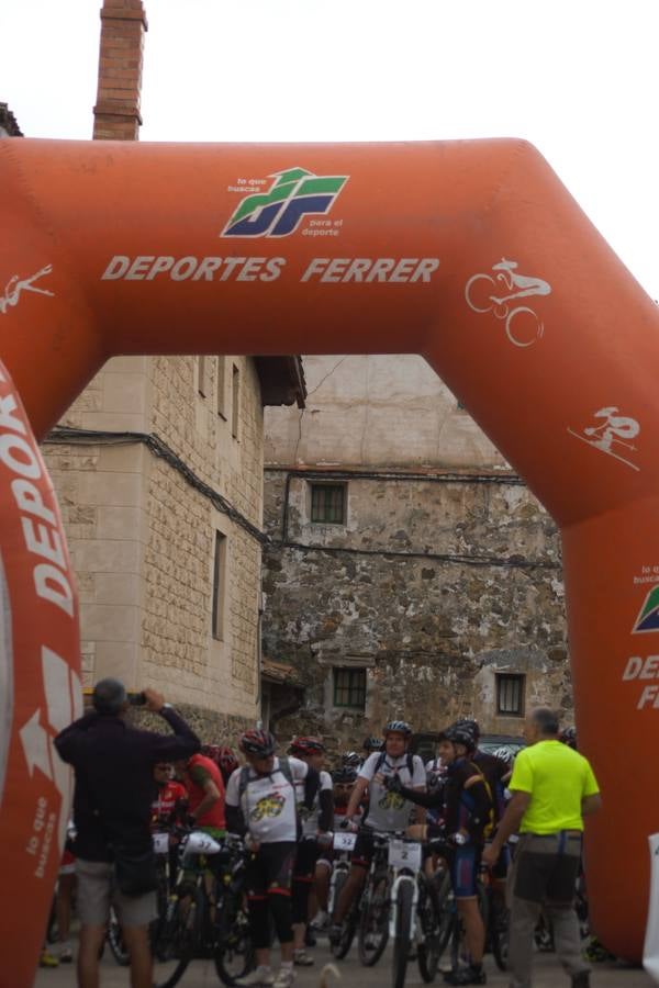 Rutas del Leza en Laguna