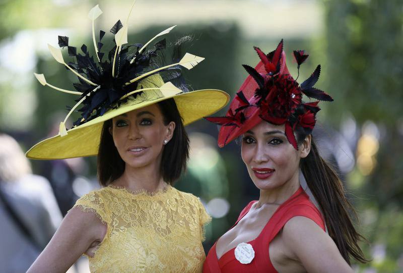 Royal Ascot 2014