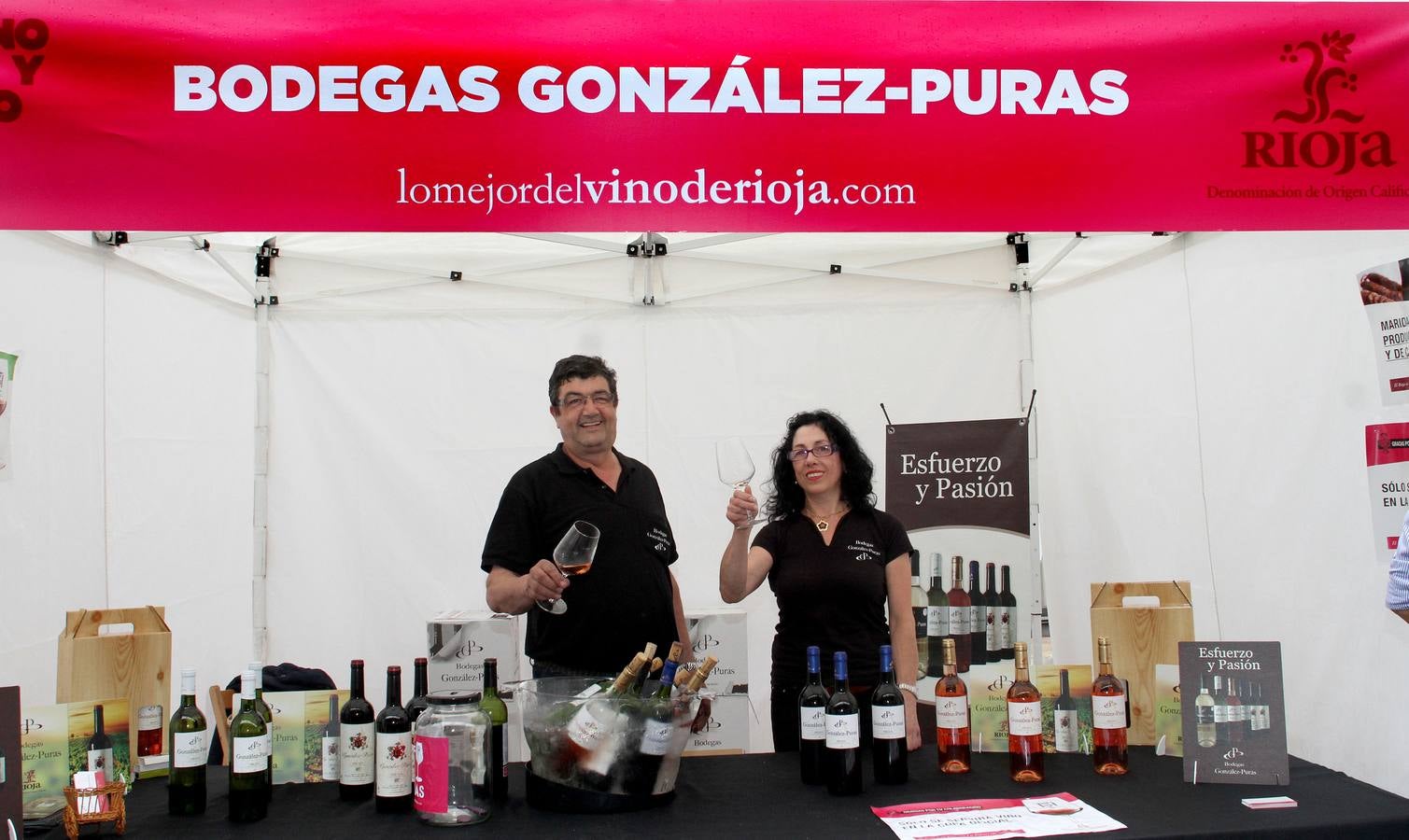 RJF: Bodegas y productores