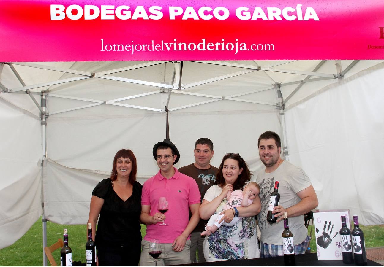 RJF: Bodegas y productores