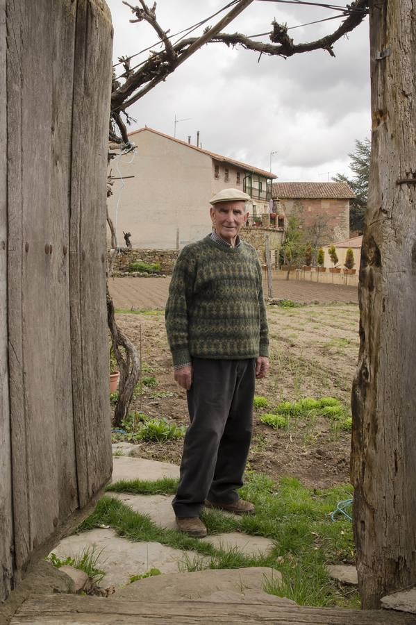 Laguna se retrata el alma