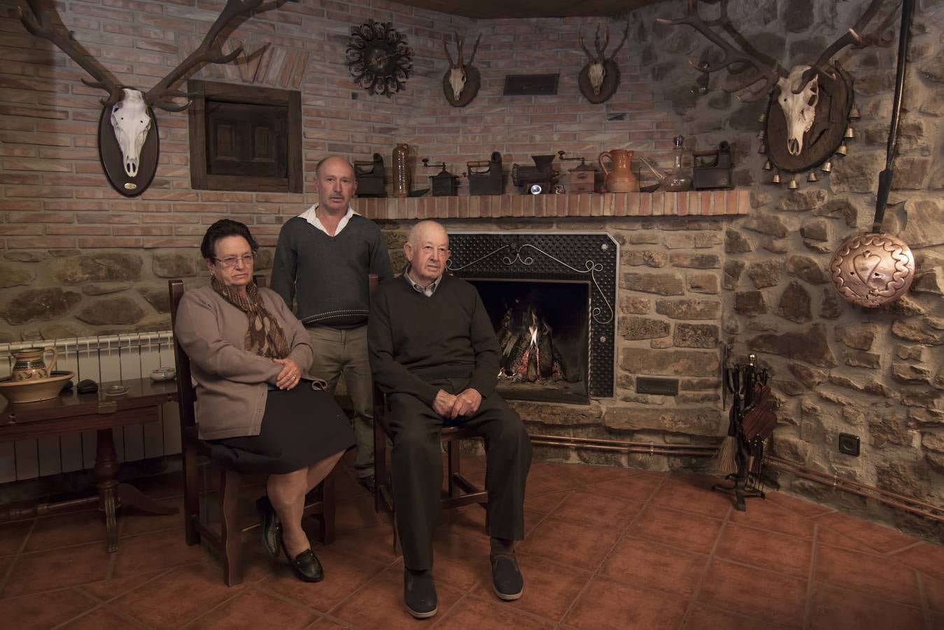 Laguna se retrata el alma