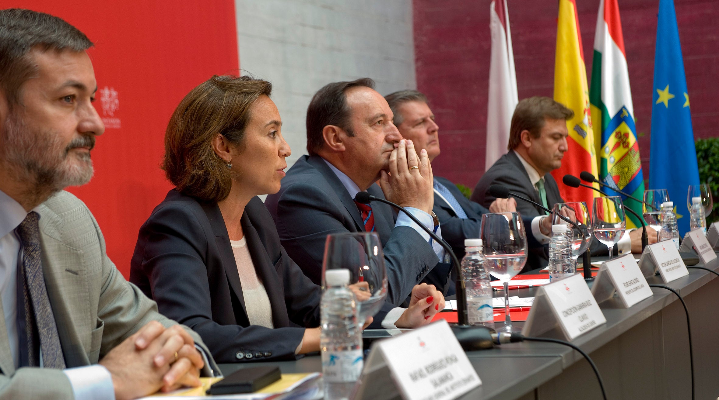 Reunión anual de directores del Instituto Cervantes (y II)