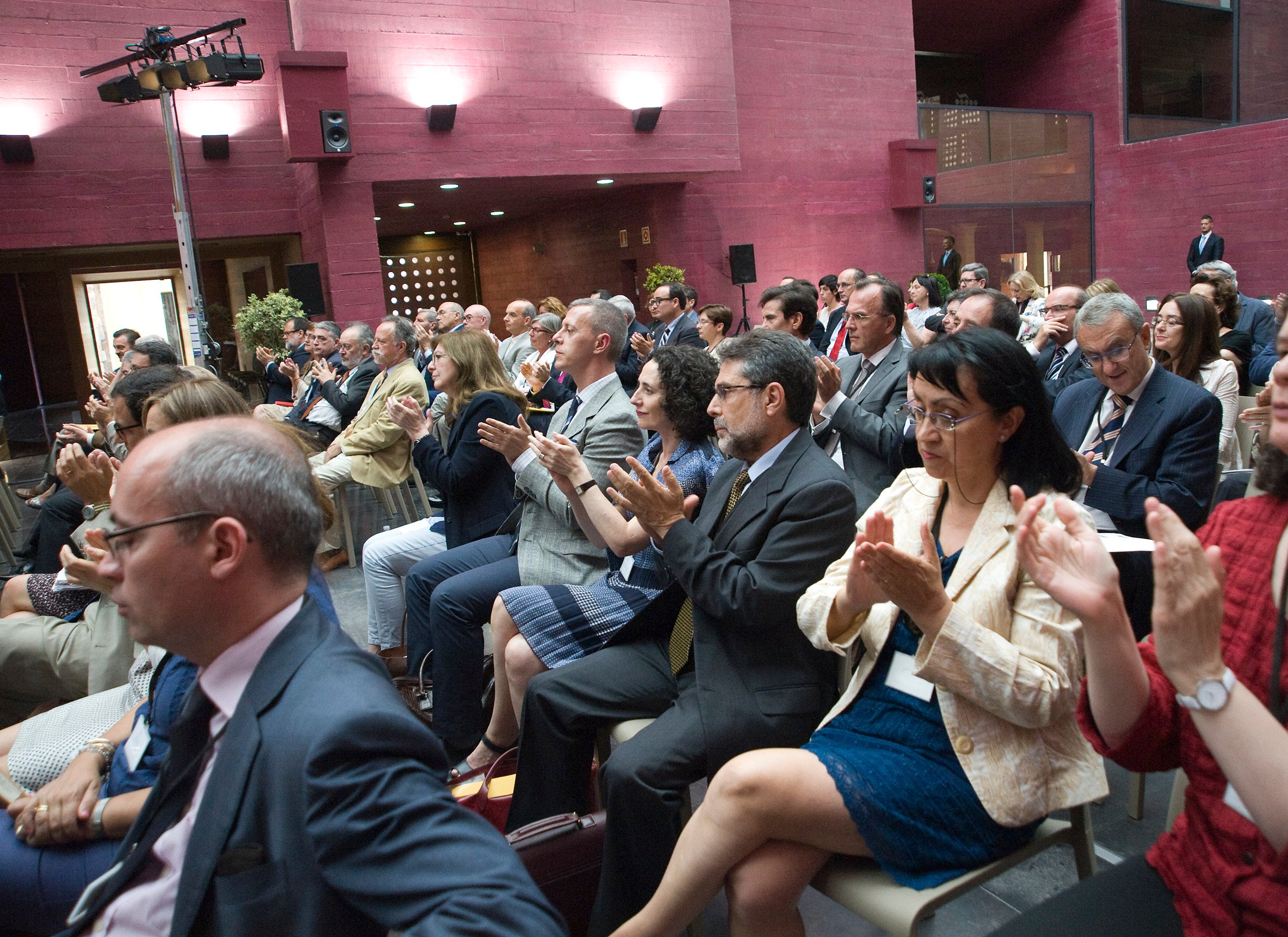 Reunión anual de directores del Instituto Cervantes (y II)