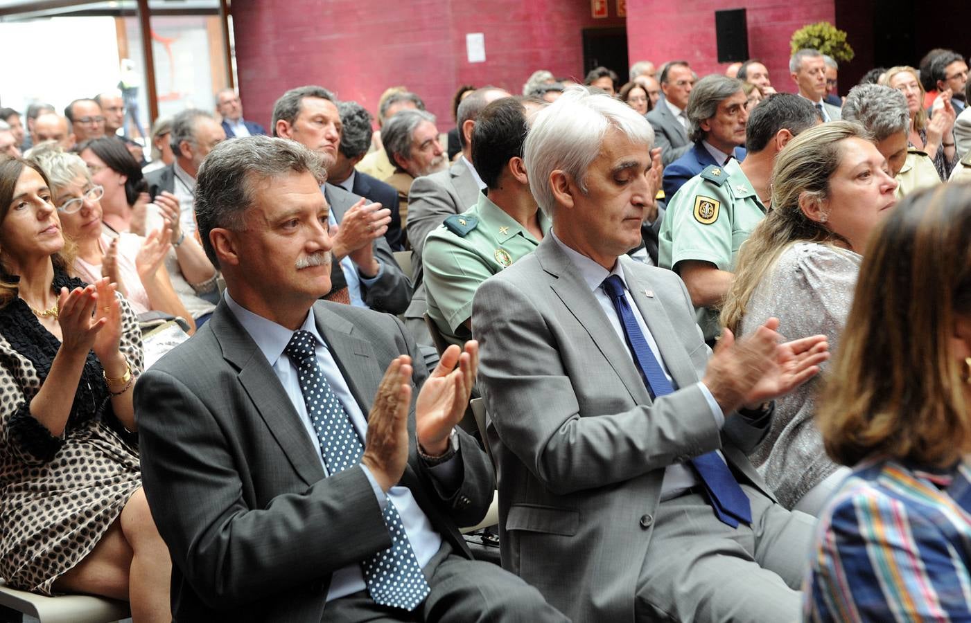 Reunión anual de directores del Instituto Cervantes (I)