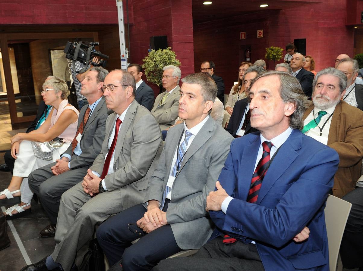 Reunión anual de directores del Instituto Cervantes (I)