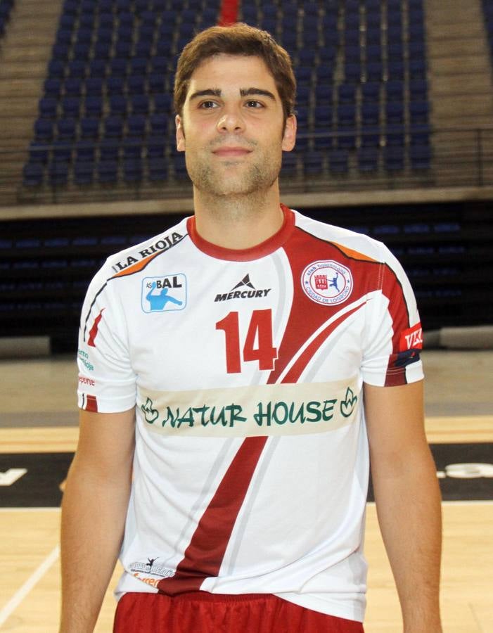 Jugadores temporada 2014/15