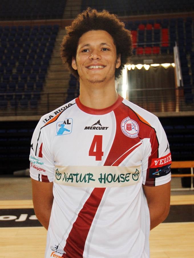 Jugadores temporada 2014/15