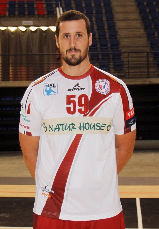 Jugadores temporada 2014/15