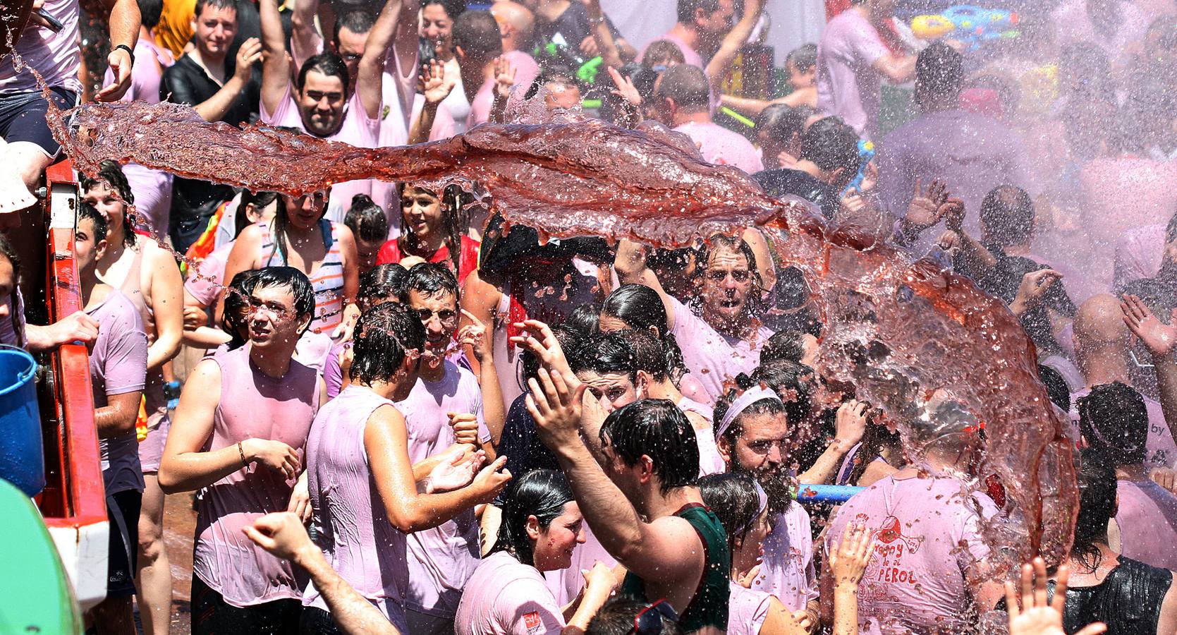 San Asensio celebra la Batalla del Clarete