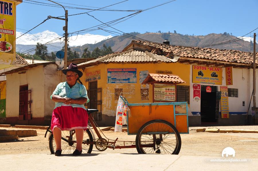 Una pareja dedica dos años a recorrer América, desde Alaska hasta Ushuaia (II)