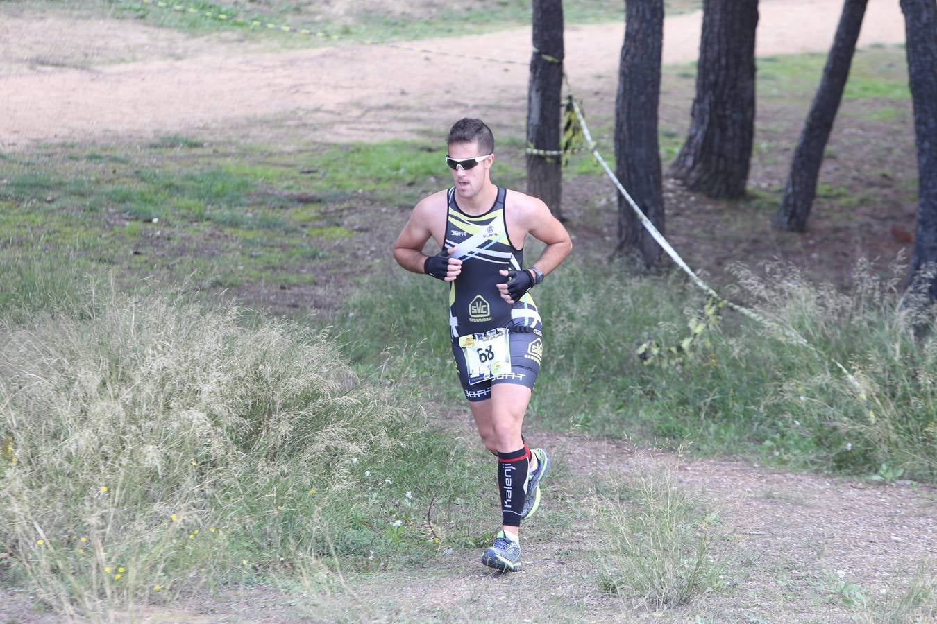 V Duatlon Cross de Logroño (II)