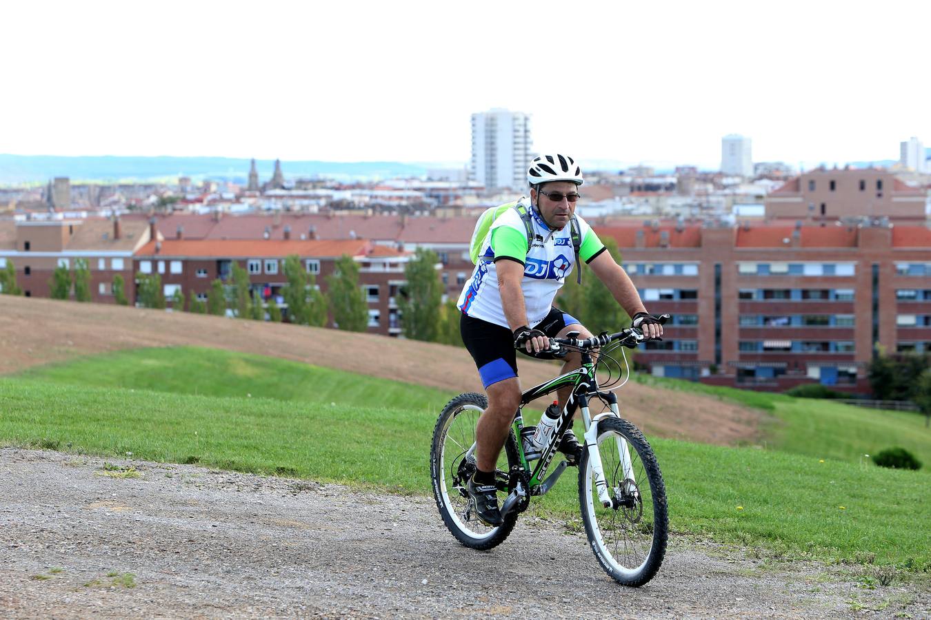 V Duatlon Cross de Logroño (II)