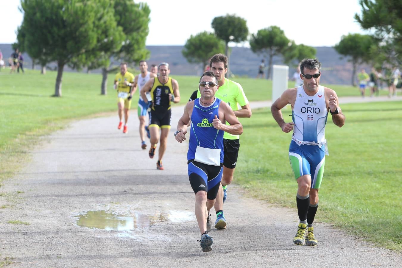 V Duatlon Cross de Logroño (II)