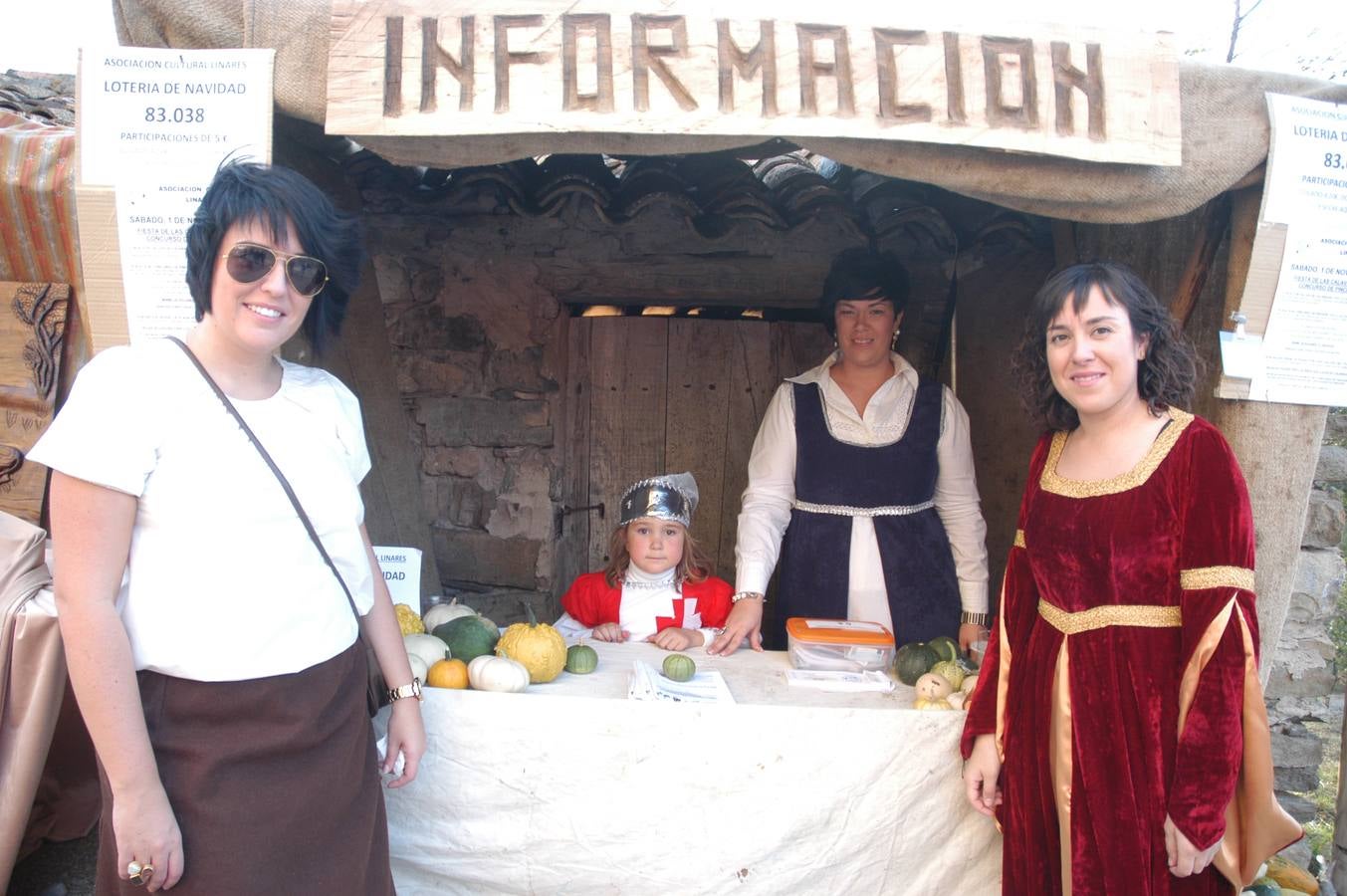 Jornadas medievales en Cornago