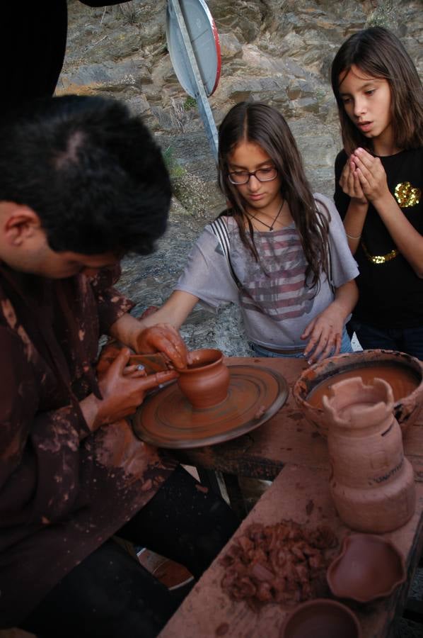 Jornadas medievales en Cornago