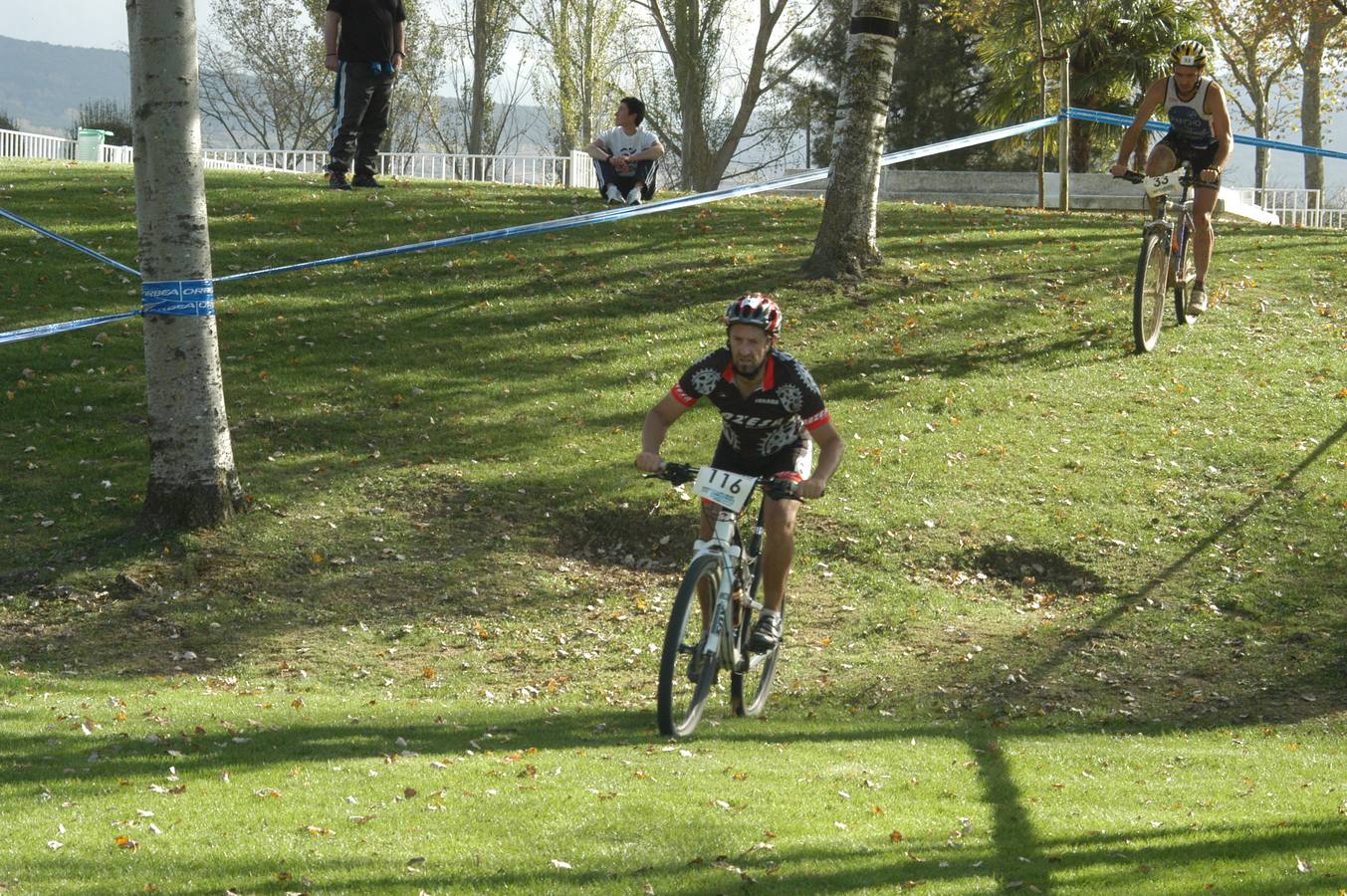 IX Duatlón Cross &#039;Valle del Oja&#039; de Santo Domingo