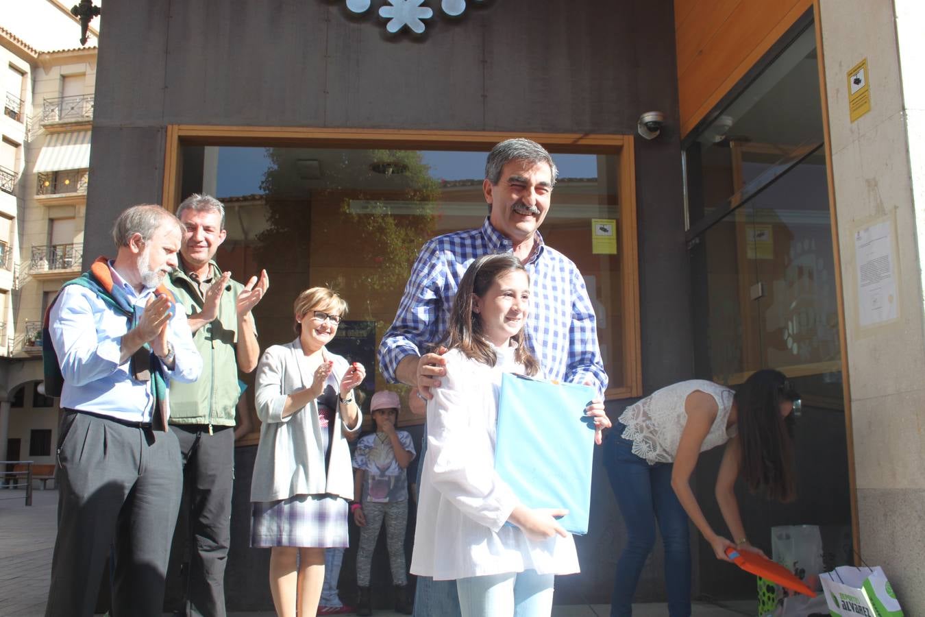 Semana de las Ciencias Naturales en Arnedo