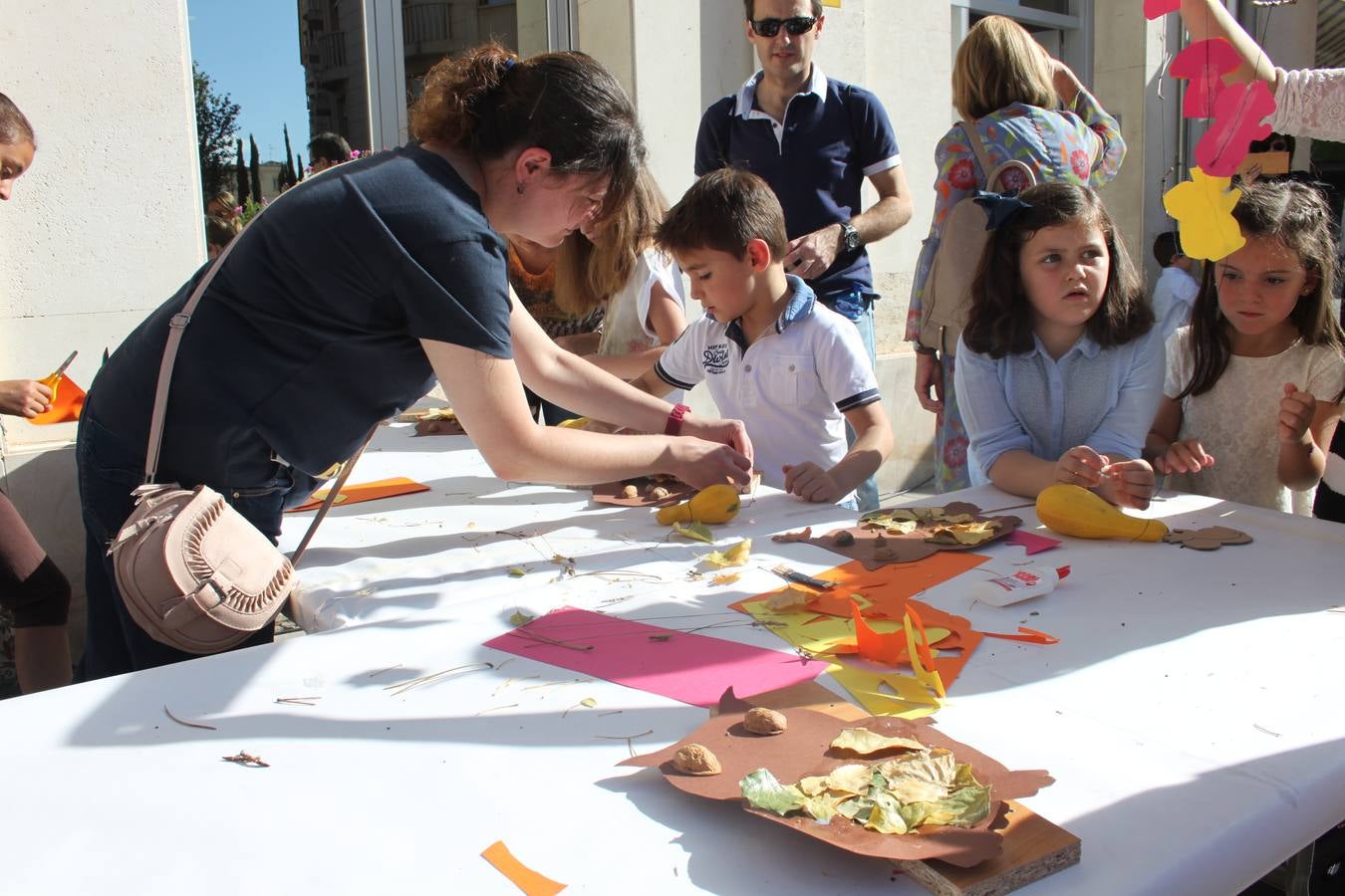 Semana de las Ciencias Naturales en Arnedo