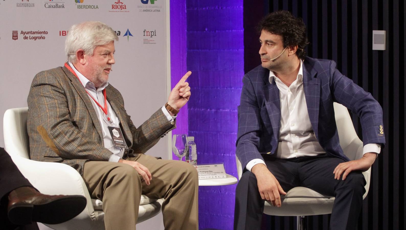 Explosión gastrónomica y un sorbo de tequila en Futuro en Español