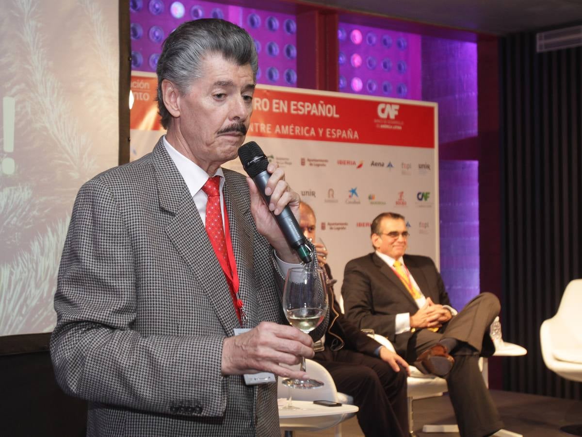 Explosión gastrónomica y un sorbo de tequila en Futuro en Español