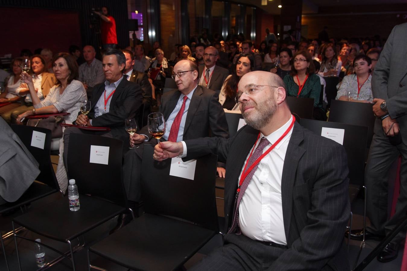 Explosión gastrónomica y un sorbo de tequila en Futuro en Español